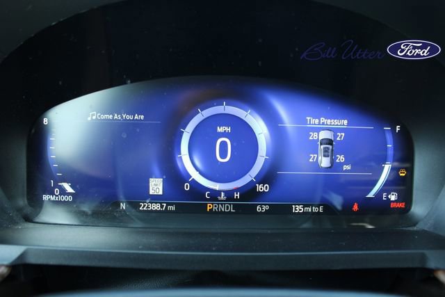 Certified 2023 Ford Explorer King Ranch w/ Technology Package image 25