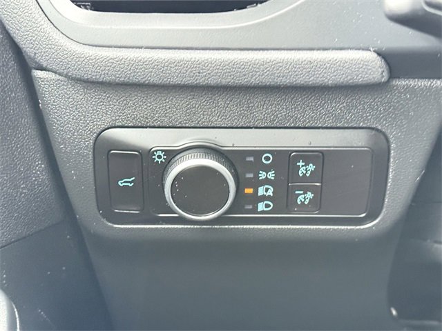 Certified 2023 Ford Escape Active image 21