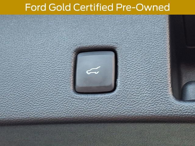 Certified 2023 Ford Escape Active w/ Tech Pack #2 image 33