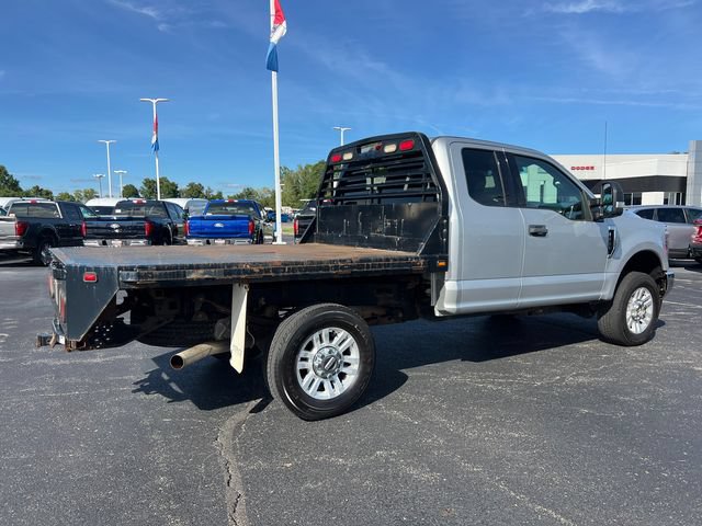 Certified 2018 Ford F250 XLT AWD/4WD image 7