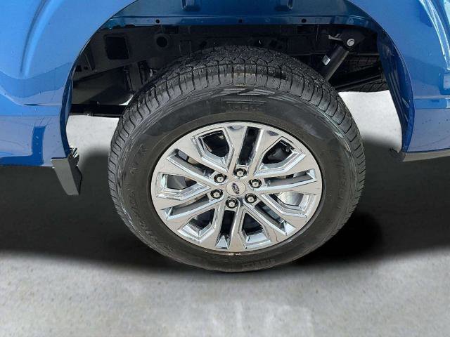Certified 2024 Ford F150 XLT w/ Equipment Group 302A MID image 30