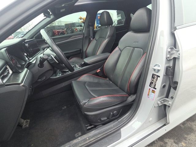 Used 2024 Kia K5 GT w/ GT1 Package image 24