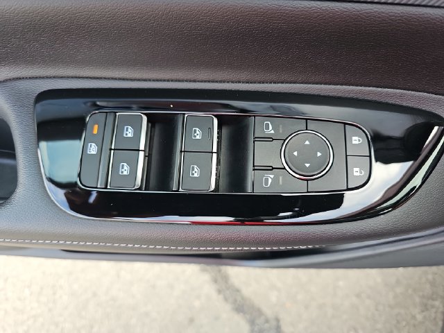 Used 2025 Nissan Murano SL AWD/4WD image 29