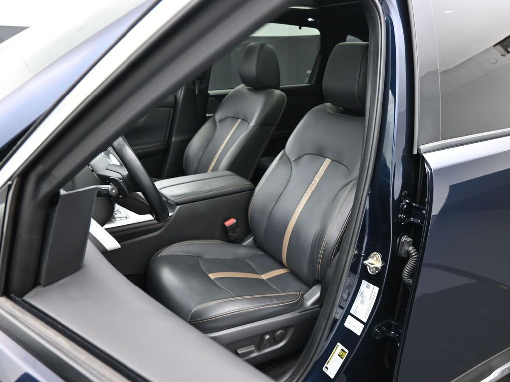 Used 2024 MAZDA CX-90 Plug-In Hybrid w/ Premium Plus image 37