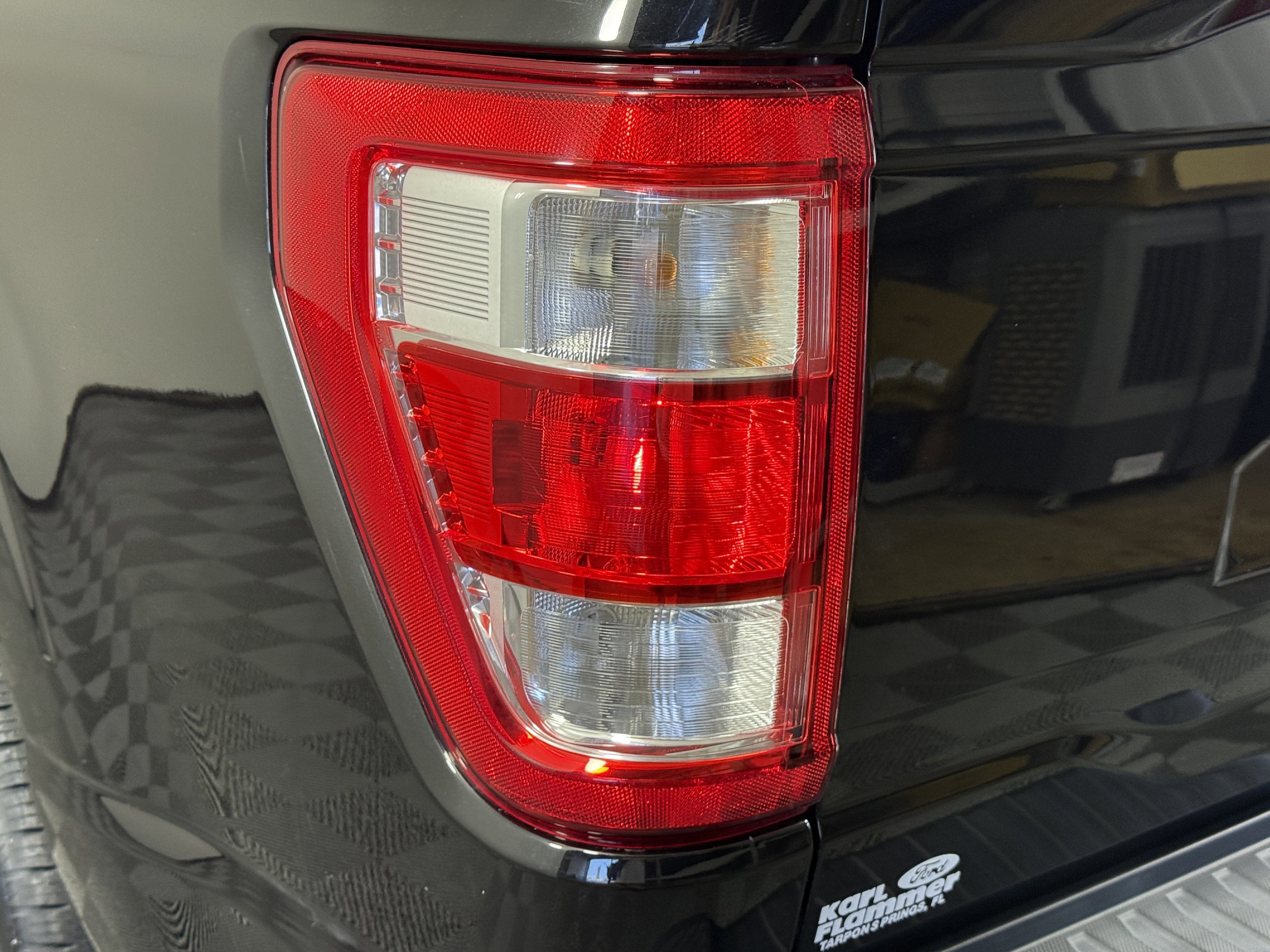 Certified 2021 Ford F150 XL w/ Equipment Group 101A High image 8