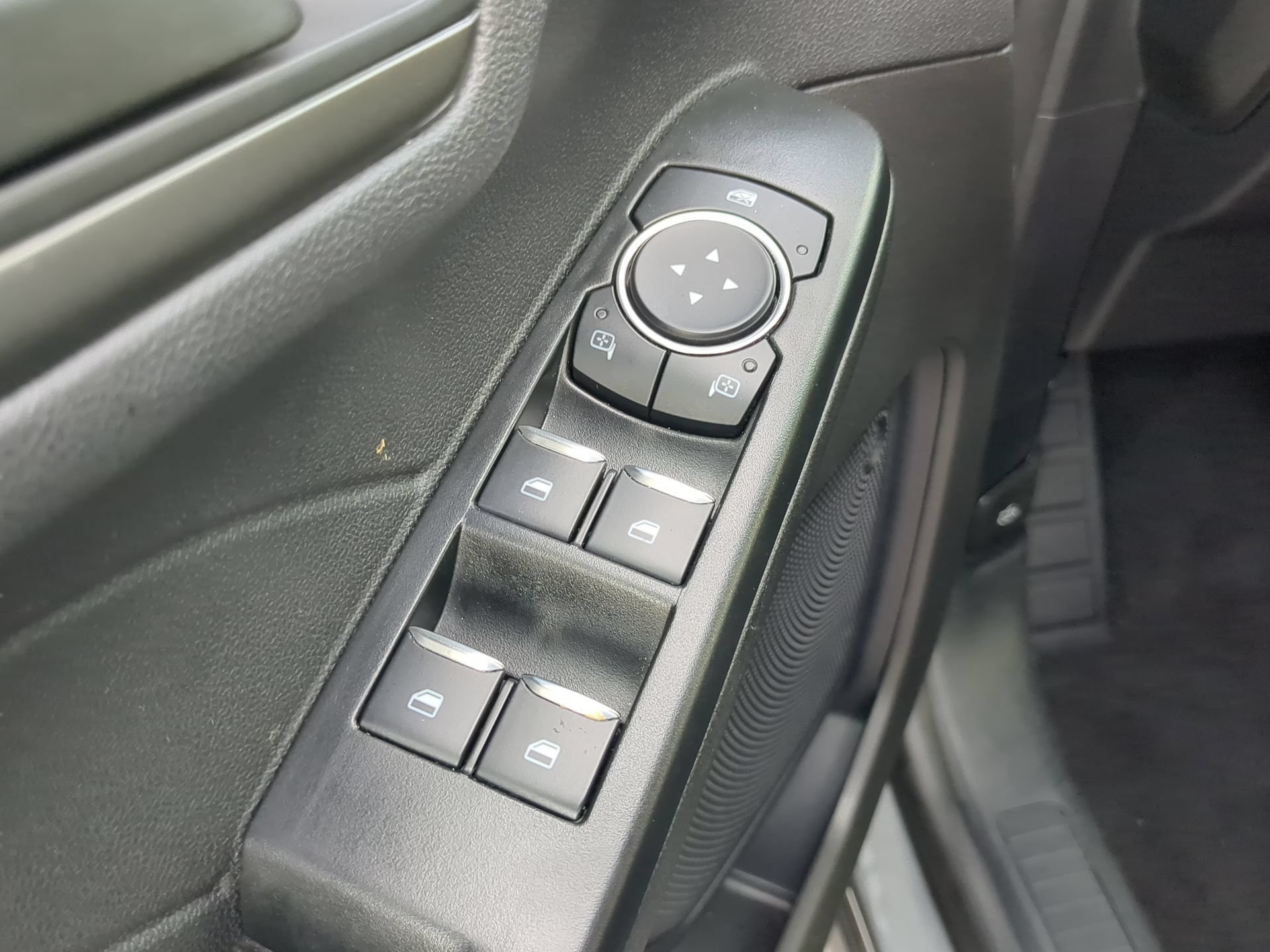 Certified 2024 Ford Escape Active FWD image 55