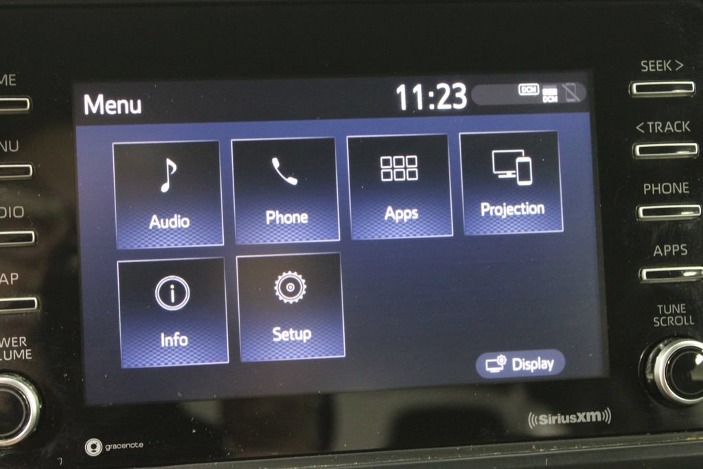 Used 2020 Toyota Tacoma SR w/ SR Convenience Package RWD image 46