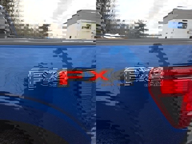 Certified 2024 Ford F150 XLT w/ Equipment Group 303A High image 20