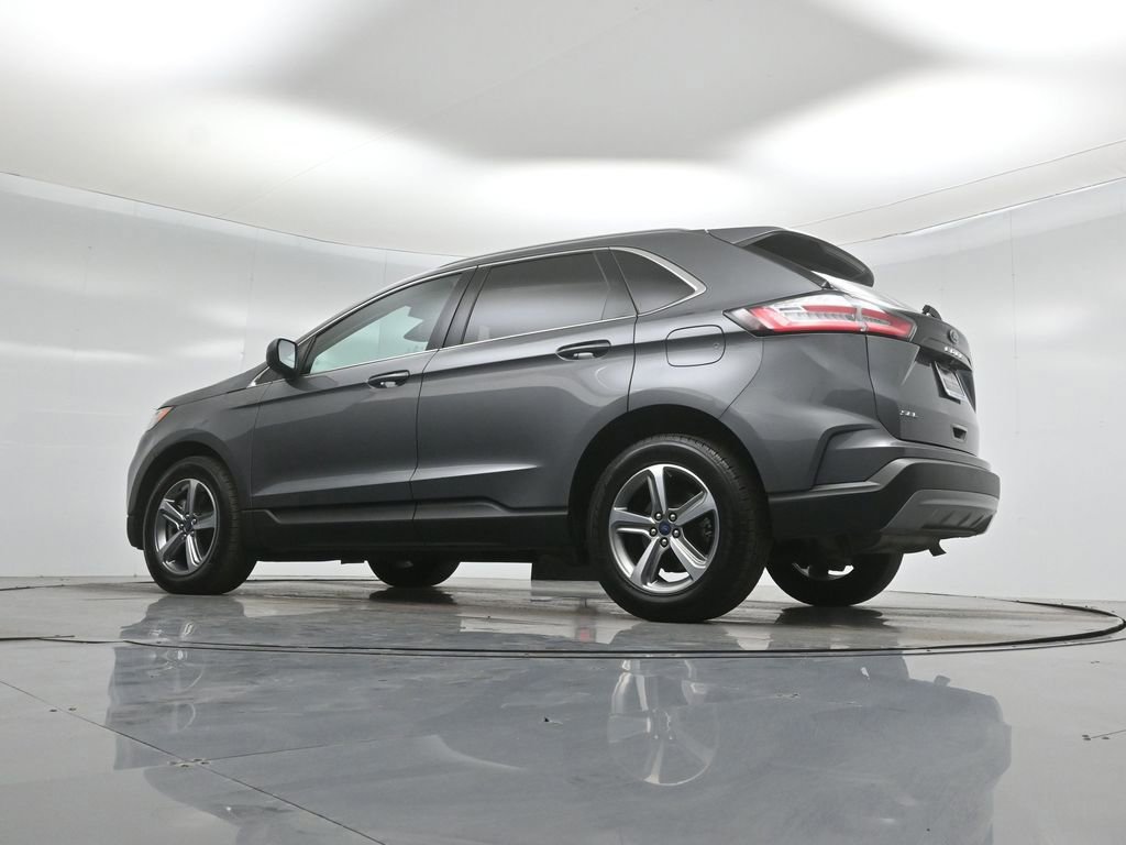 Certified 2021 Ford Edge SEL w/ Convenience Package image 18