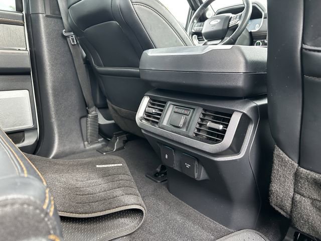 Certified 2023 Ford F150 Platinum w/ Equipment Group 701A High AWD/4WD image 40