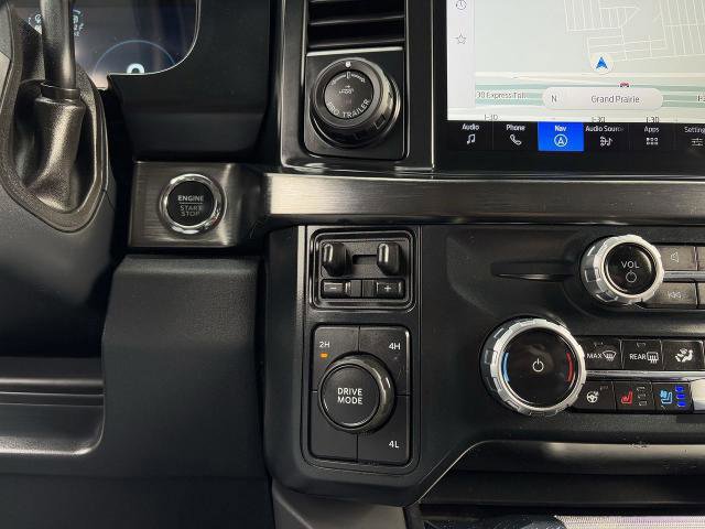 Certified 2023 Ford F450 Lariat w/ Lariat Ultimate Package image 23