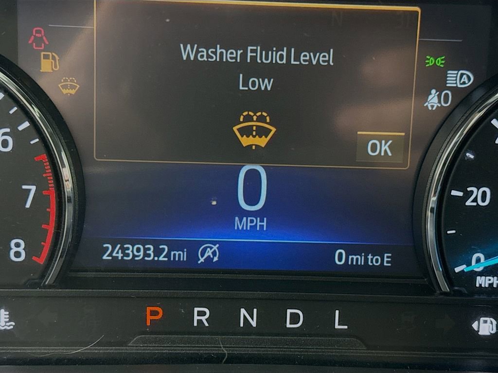 Certified 2023 Ford Explorer XLT w/ Equipment Group 202A image 12