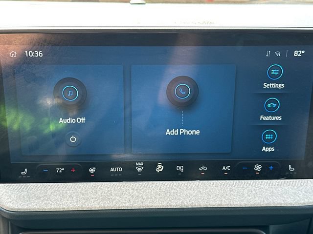 Certified 2025 Ford Maverick XLT w/ XLT Luxury Package AWD/4WD image 31