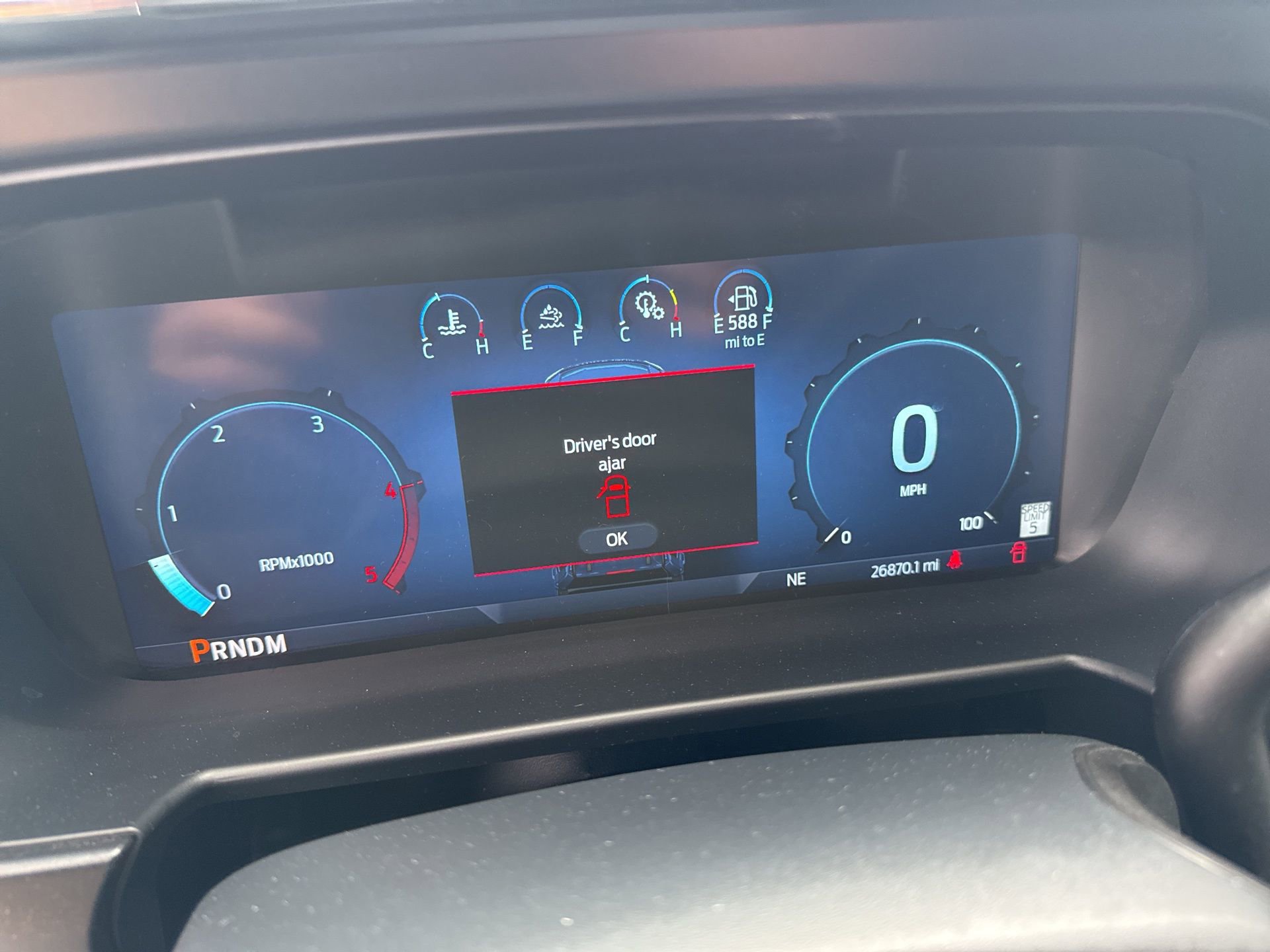 Certified 2024 Ford F250 Lariat w/ Lariat Ultimate Package image 17