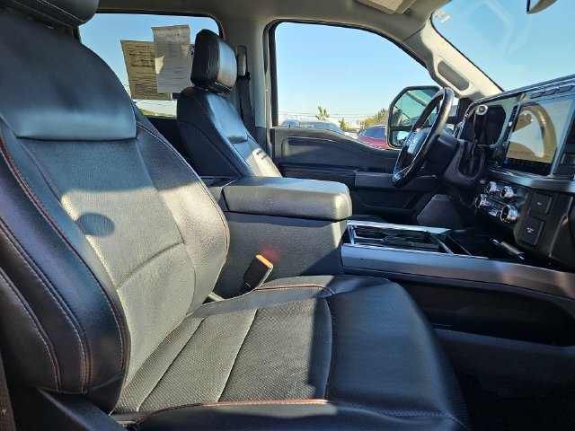 Certified 2023 Ford F250 Lariat w/ Tremor Off-Road Package AWD/4WD image 27