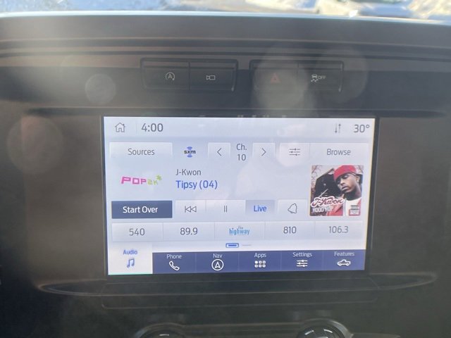 Certified 2021 Ford F150 XLT w/ Equipment Group 301A Mid image 24