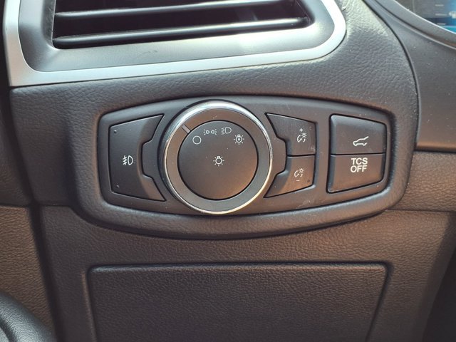 Certified 2024 Ford Edge ST-Line AWD/4WD image 16