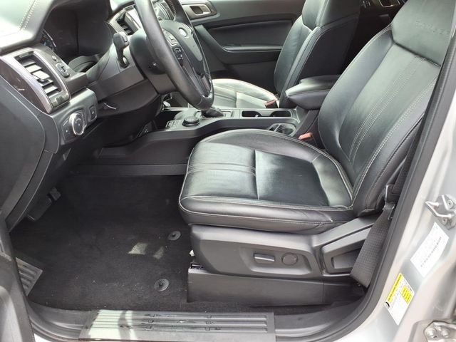 Certified 2019 Ford Ranger Lariat w/ Equipment Group 501A Mid AWD/4WD image 15