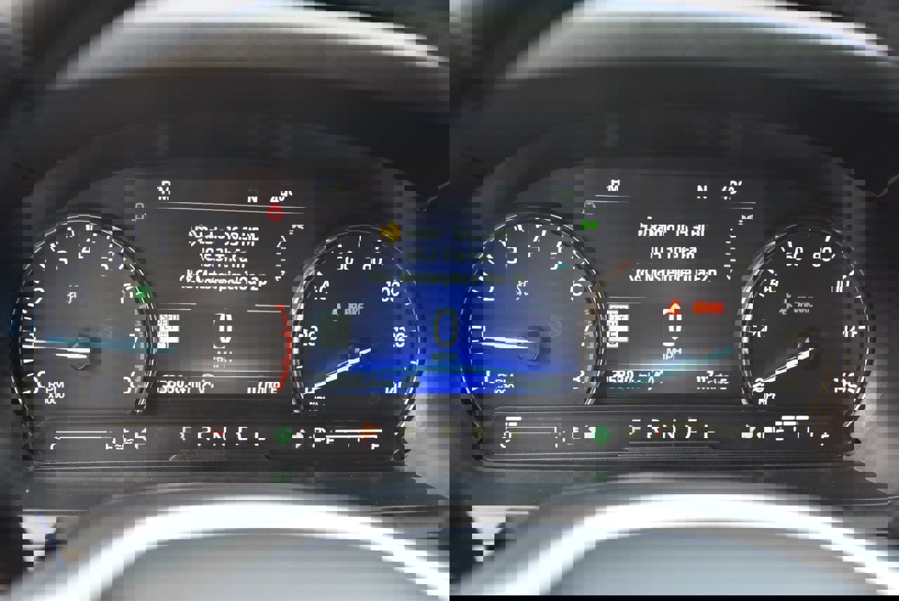 Certified 2023 Ford Explorer Limited image 27