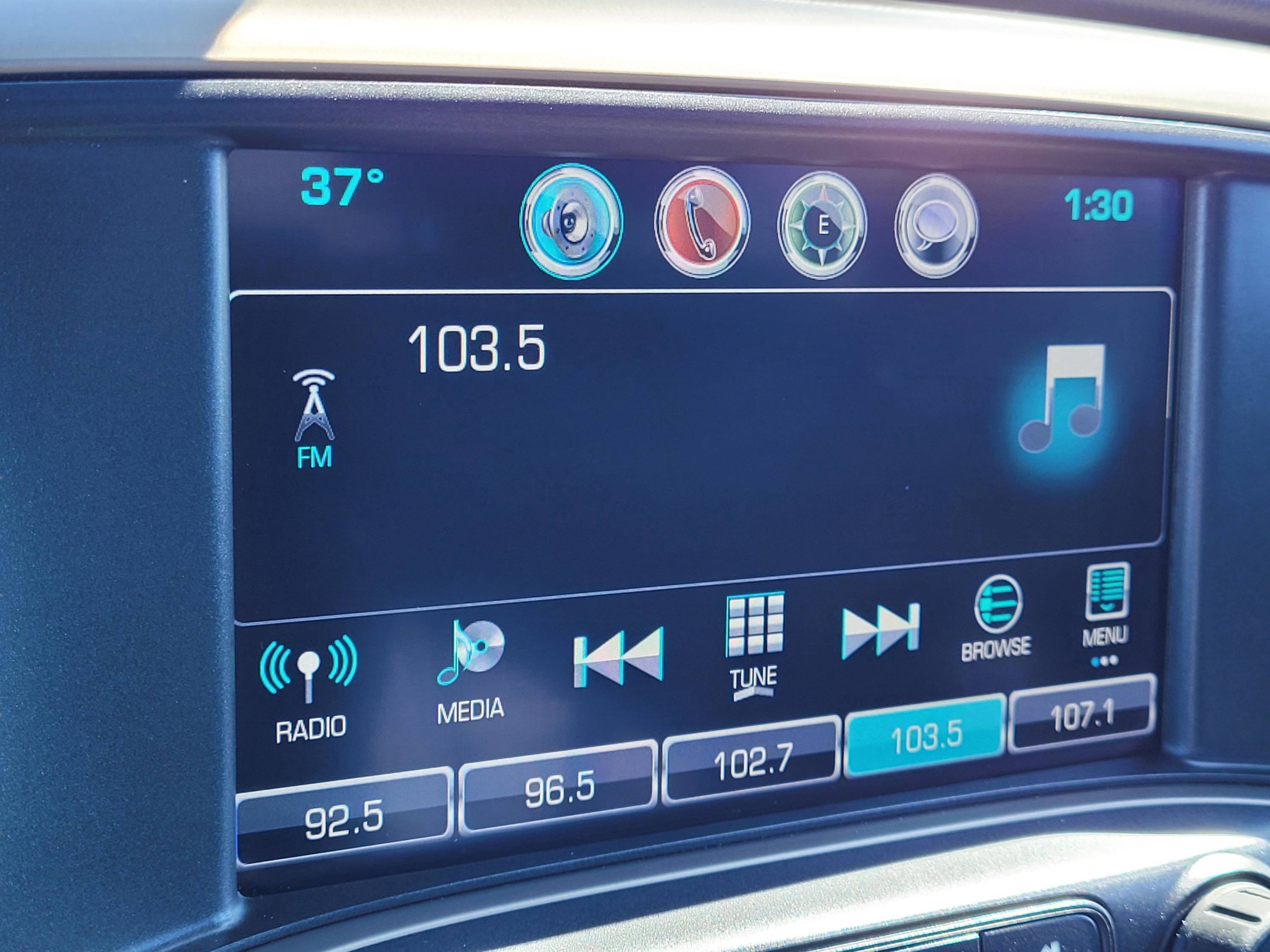 Used 2017 GMC Sierra 1500 Denali image 20