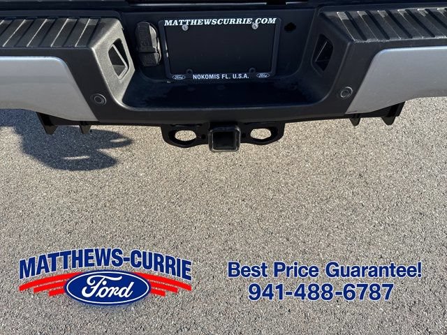 Certified 2024 Ford F250 Lariat w/ Lariat Ultimate Package AWD/4WD image 14