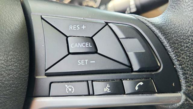 Used 2024 Nissan Altima 2.5 SV FWD image 22