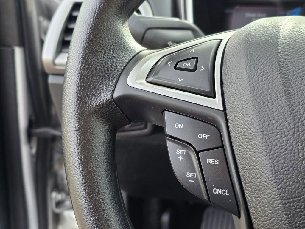 Certified 2018 Ford Fusion S image 10