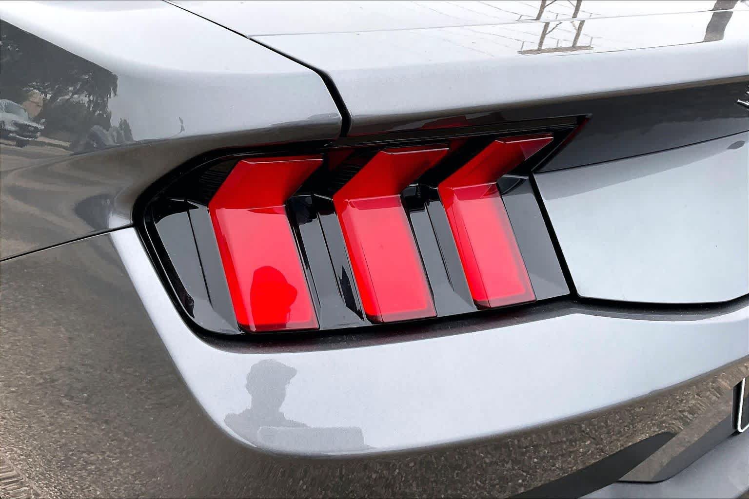 Certified 2024 Ford Mustang Premium RWD image 24