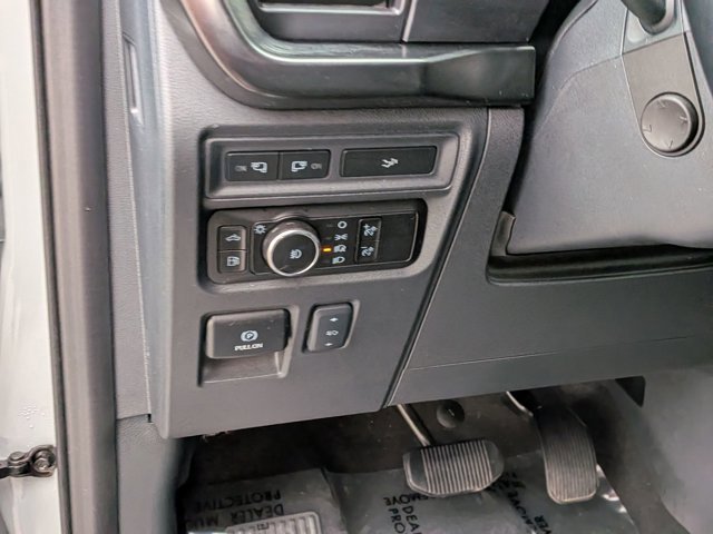 Certified 2023 Ford F150 Lariat w/ Equipment Group 502A High image 16