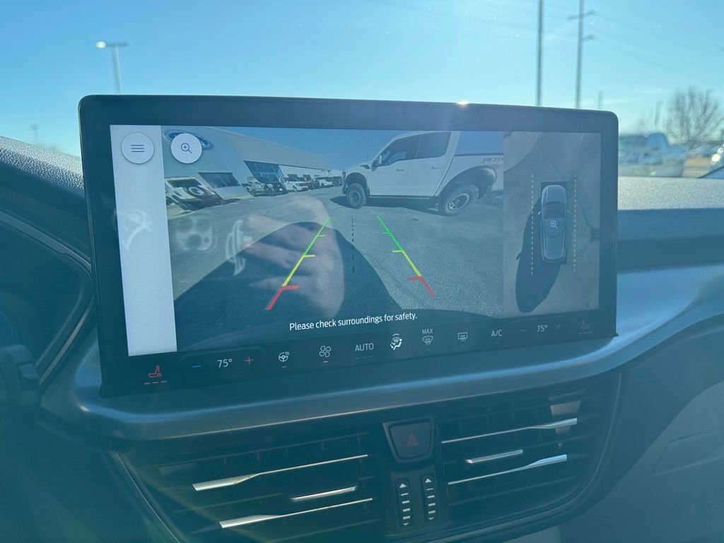 Certified 2023 Ford Escape Active w/ Tech Pack #2 image 32