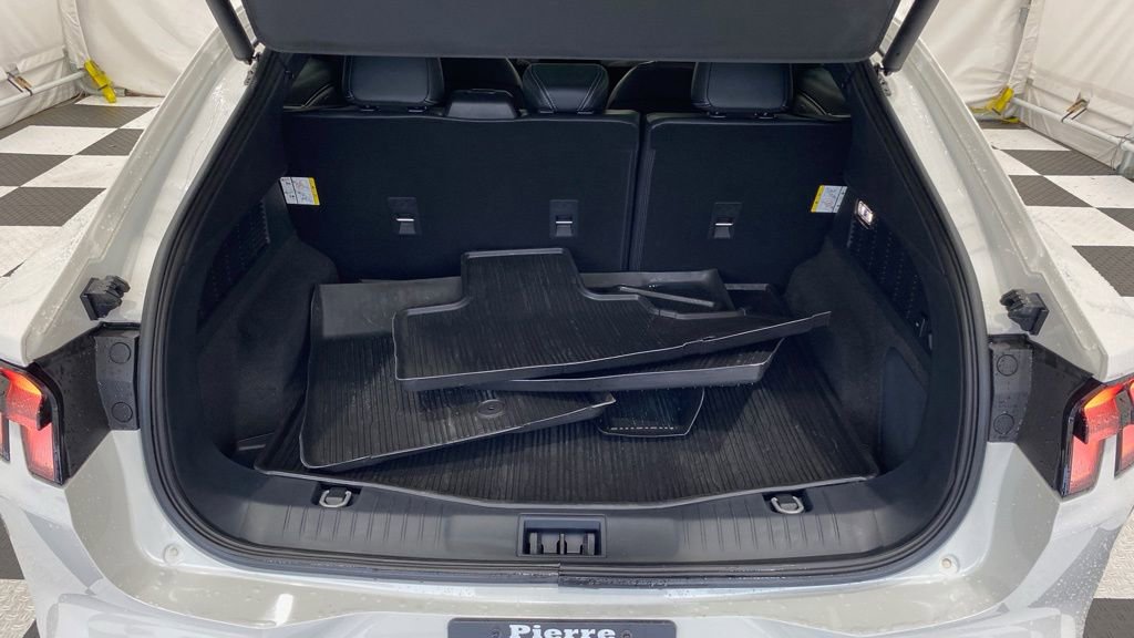 Certified 2024 Ford Mustang Mach-E Premium image 4