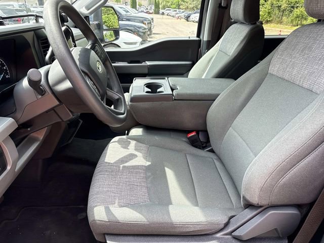 Certified 2023 Ford F250 XLT image 25