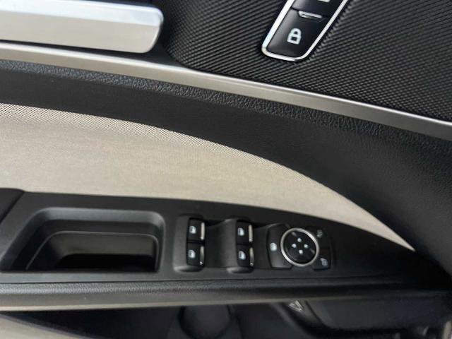 Certified 2018 Ford Fusion S image 17