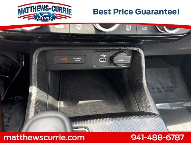 Used 2023 Honda Civic Sport image 19