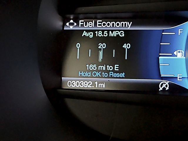 Certified 2021 Ford Edge ST w/ Equipment Group 401A AWD/4WD image 24