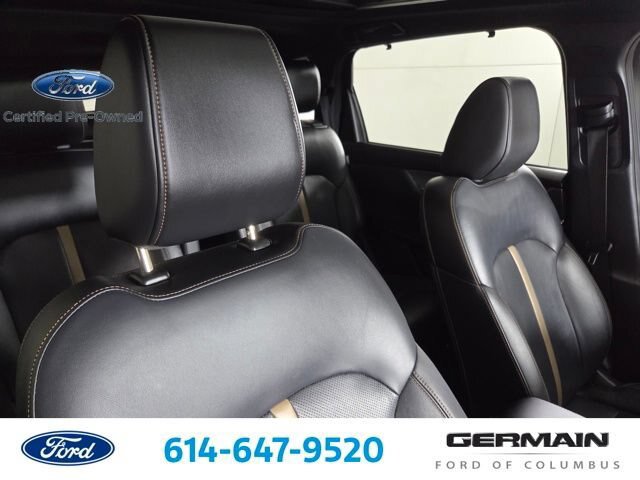 Used 2024 MAZDA CX-90 Plug-In Hybrid w/ Premium Plus AWD/4WD image 19