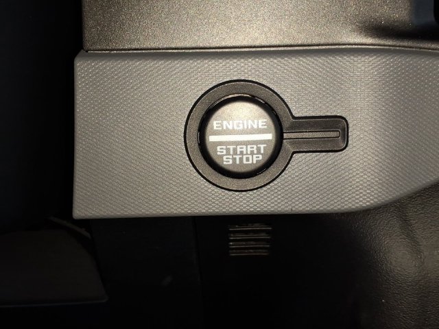Certified 2024 Ford Bronco Big Bend AWD/4WD image 19