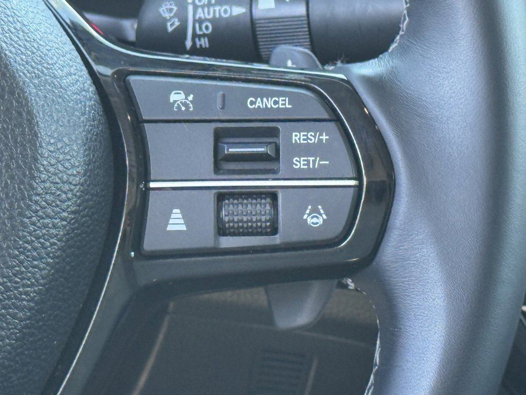 Used 2024 Honda Civic Touring image 24