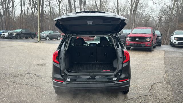 Used 2019 GMC Terrain SLE w/ Driver Convenience Package image 29