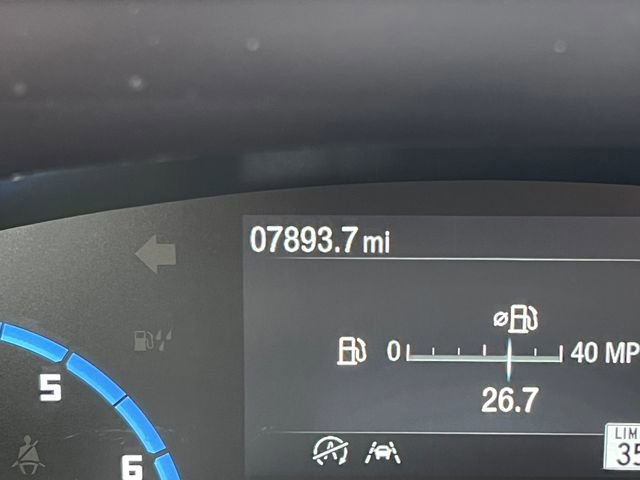 Certified 2024 Ford Bronco Sport Big Bend w/ Convenience Package image 13