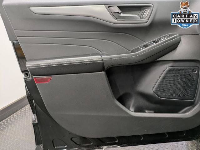 Certified 2023 Ford Escape Active AWD/4WD image 8