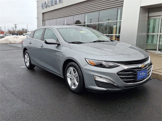 Used 2024 Chevrolet Malibu LT image 6