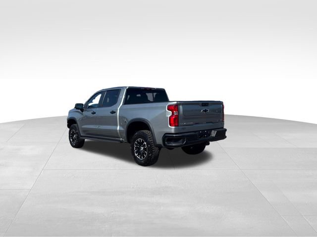Used 2023 Chevrolet Silverado 1500 ZR2 w/ Technology Package image 3