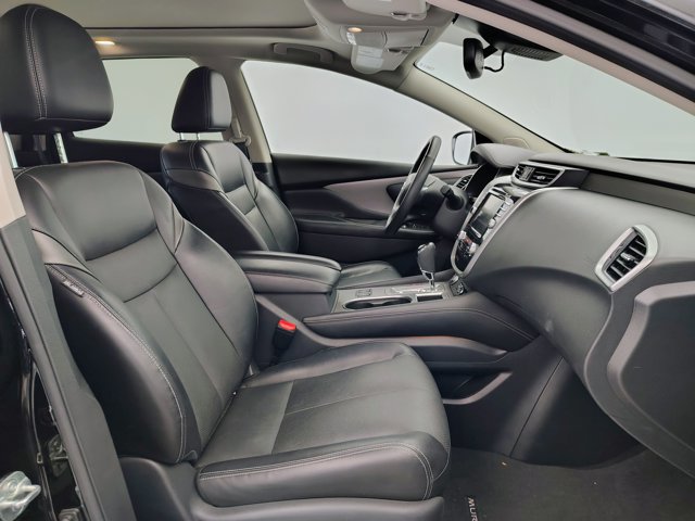 Used 2021 Nissan Murano SL w/ SL Moonroof Package AWD/4WD image 14
