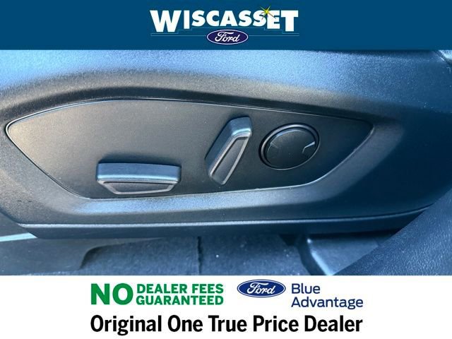 Certified 2022 Ford Explorer XLT w/ Equipment Group 202A image 26