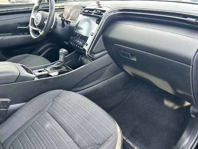 Used 2022 Hyundai Santa Cruz SEL Premium AWD/4WD image 22