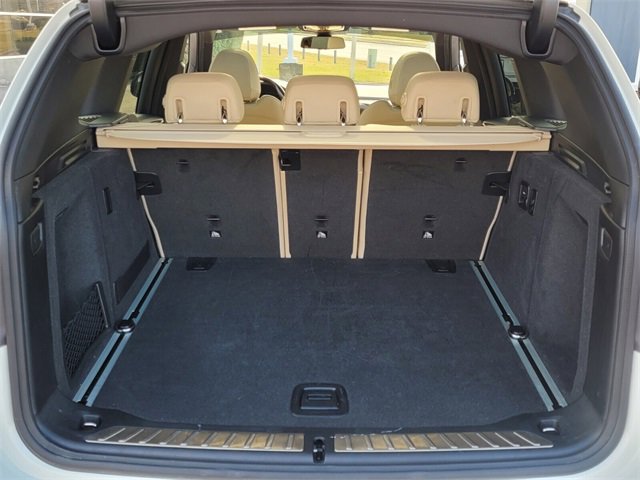 Used 2019 BMW X3 sDrive30i w/ Convenience Package image 12