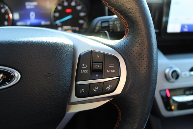 Certified 2024 Ford Explorer Timberline w/ Timberline Technology Package AWD/4WD image 30
