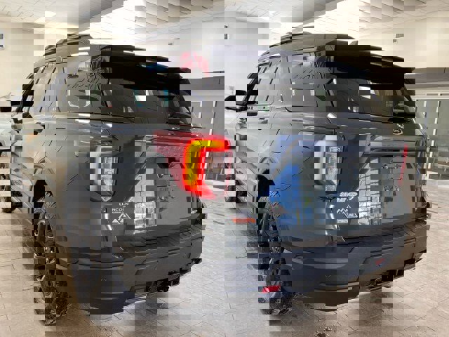 Certified 2022 Ford Explorer Timberline w/ Timberline Technology Package image 2