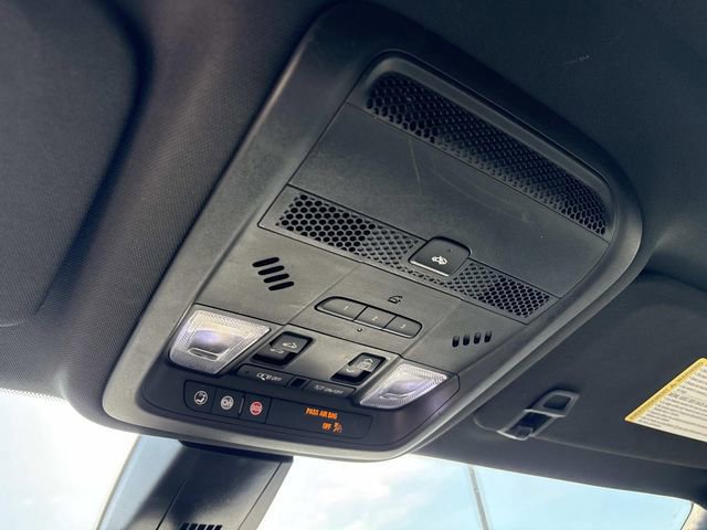 Used 2020 Cadillac XT6 Sport image 36